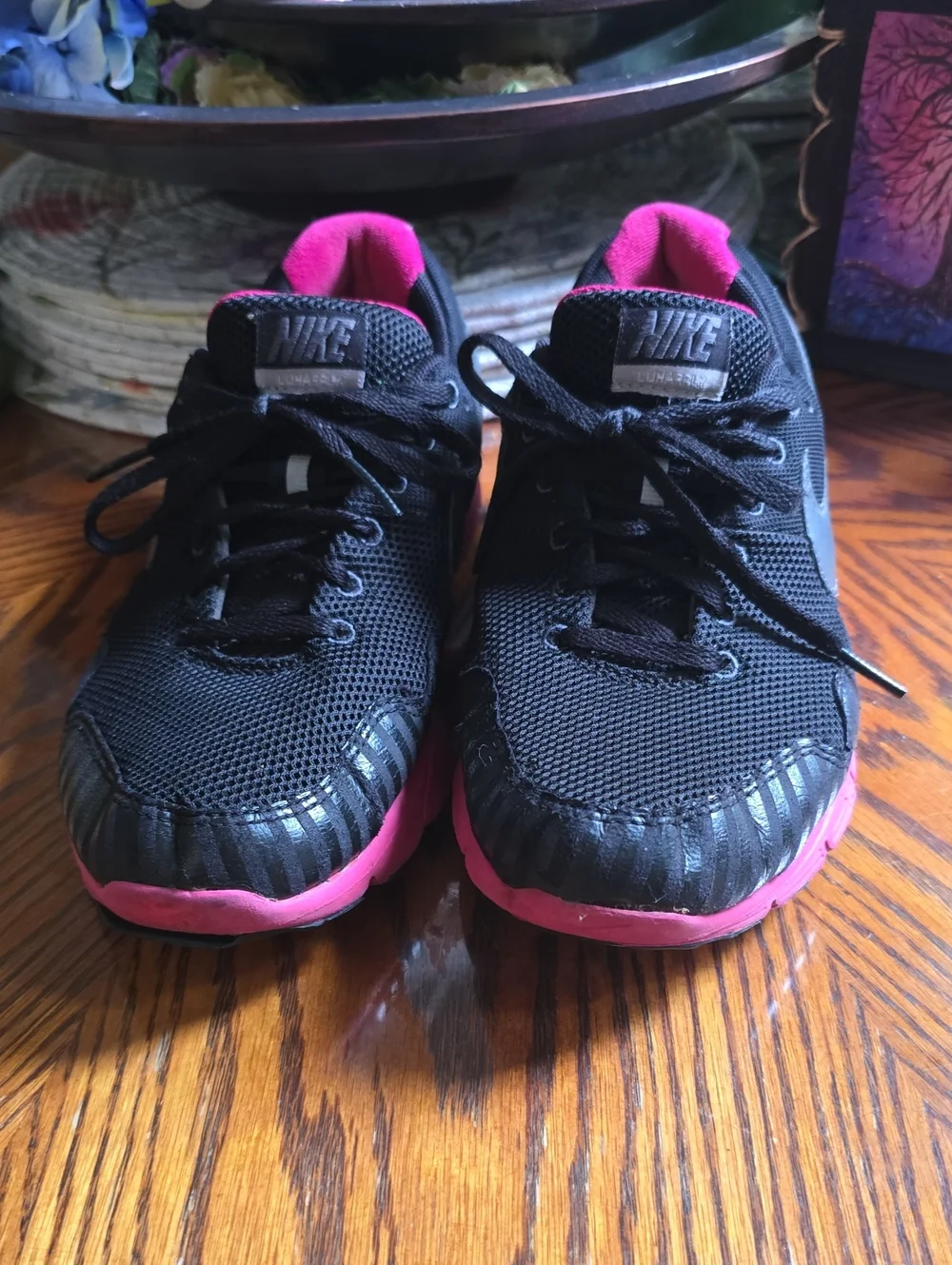 Nike Fitsole Sneakers